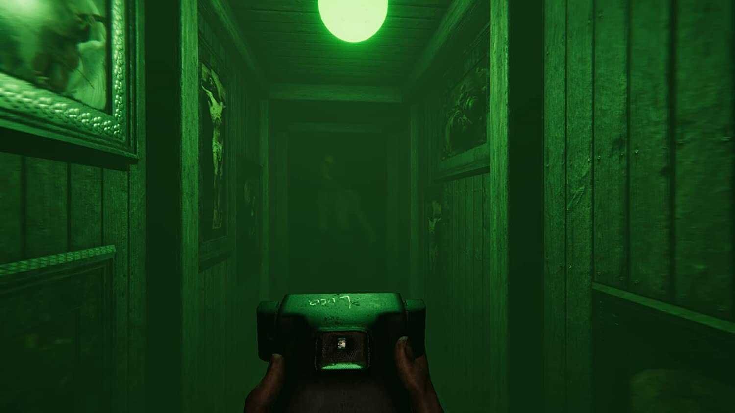 Новый Madison Possessed Edition PS5 Большой Выбор Игр