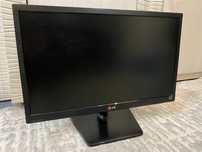 Монитор LG  21,5 дюйм