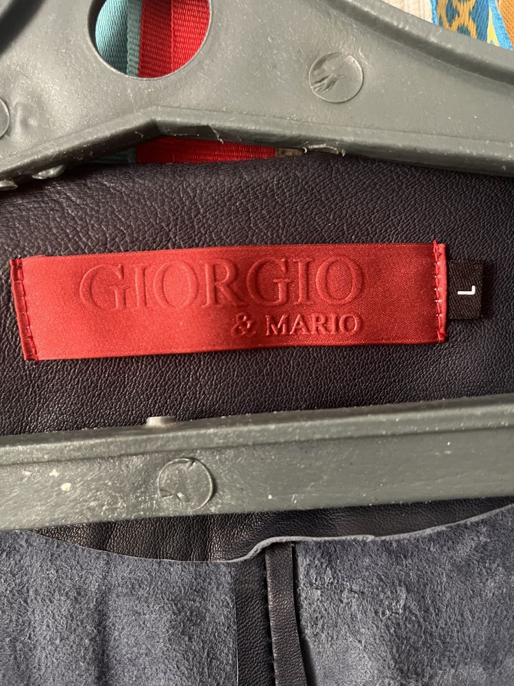 Продам сарафан от бренда Giorgio mario