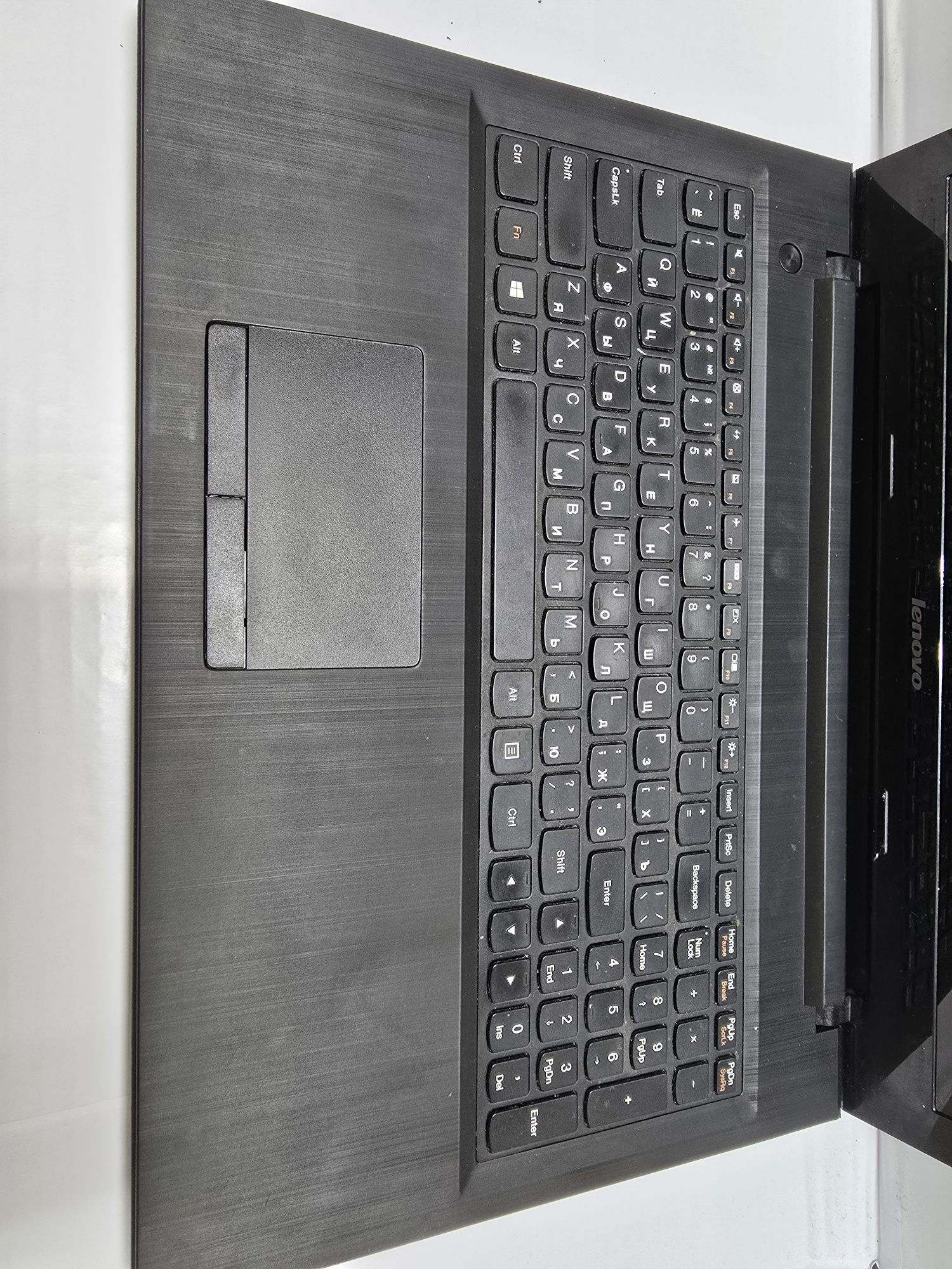 Ноутбук Lenovo G50-80