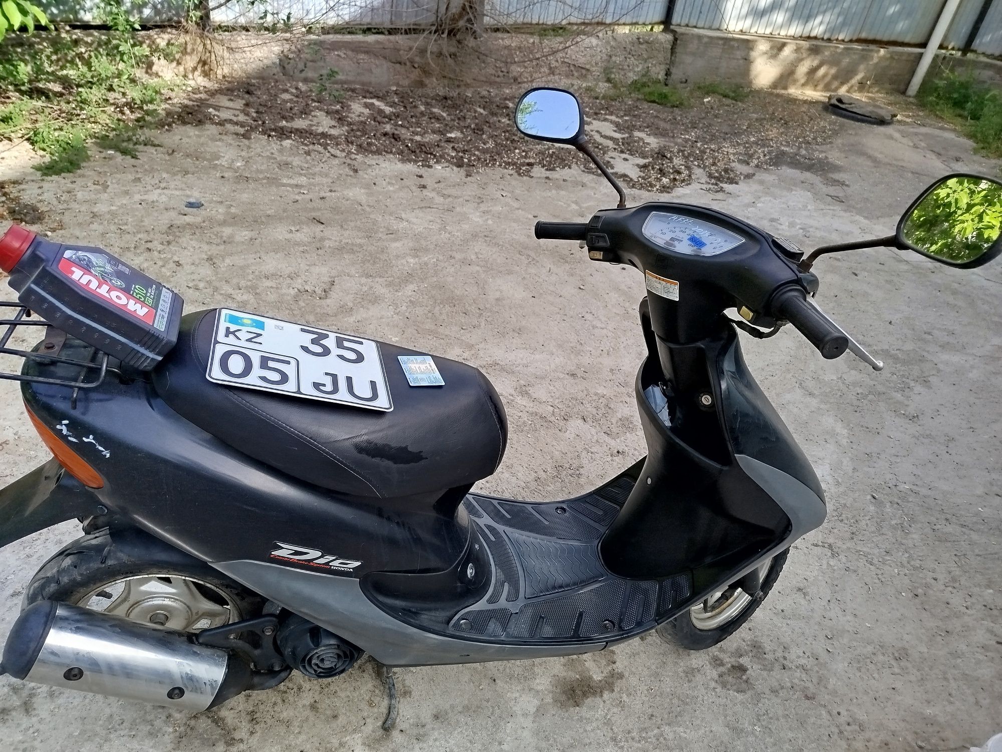 ХОНДА ДИО 35. Продам