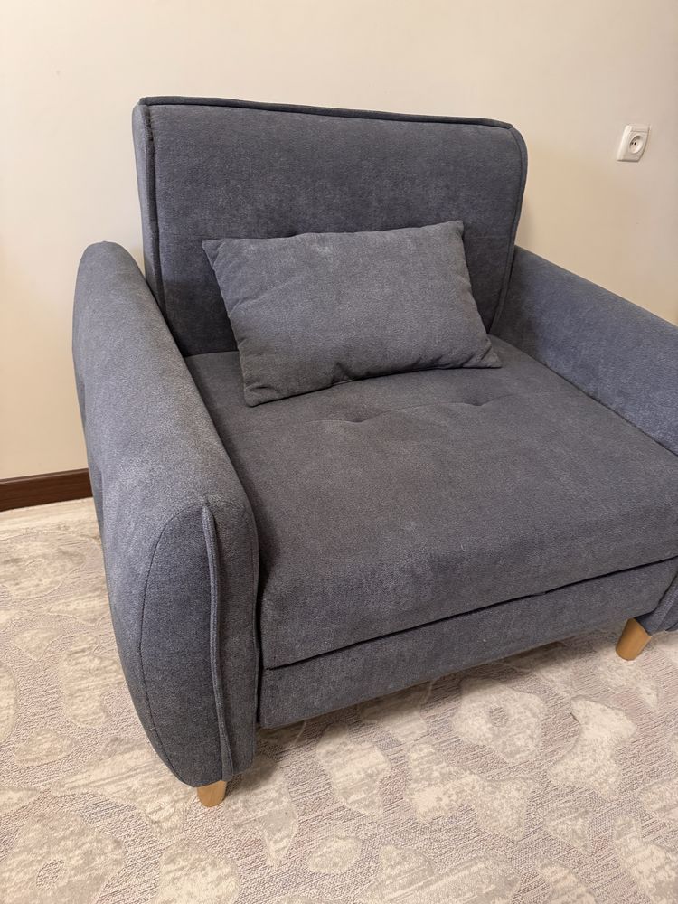 Срочно продам Кресло кровать