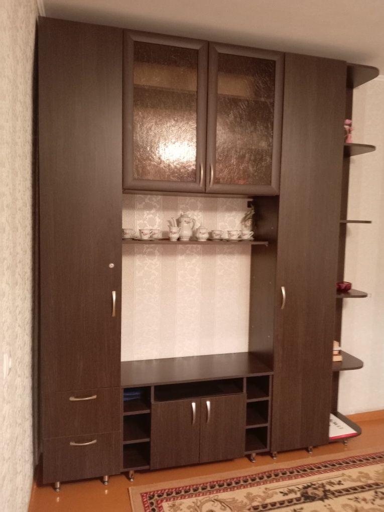 Стенка шкаф на продажу