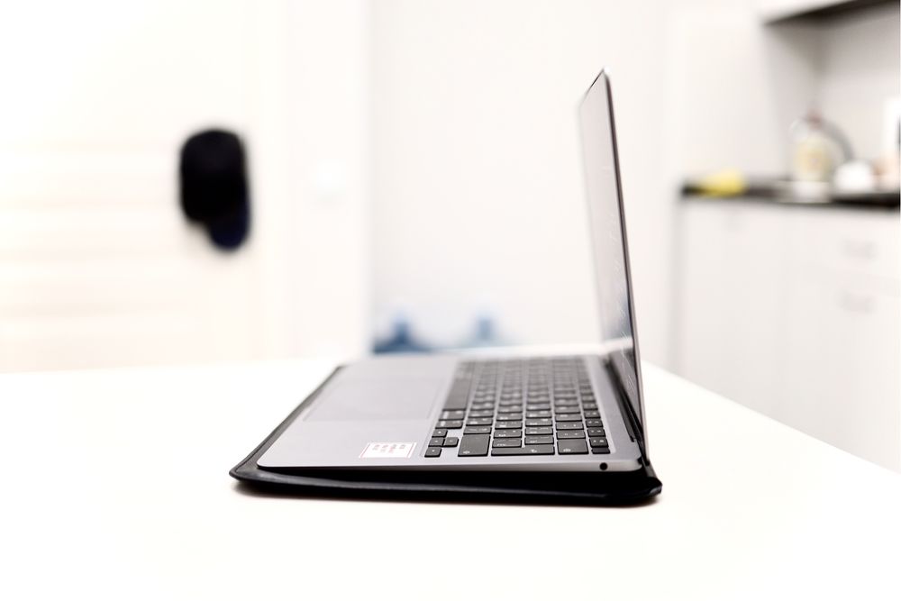 Macbook air M1 2020