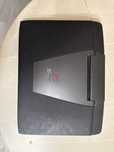Ноутбук ASUS G751J