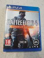 Battlefield 4 игра пс4