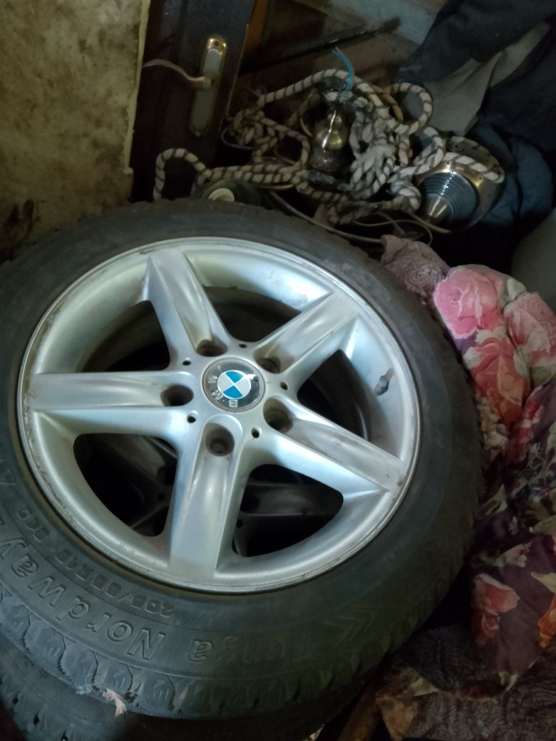 Продам диск БМВ 3