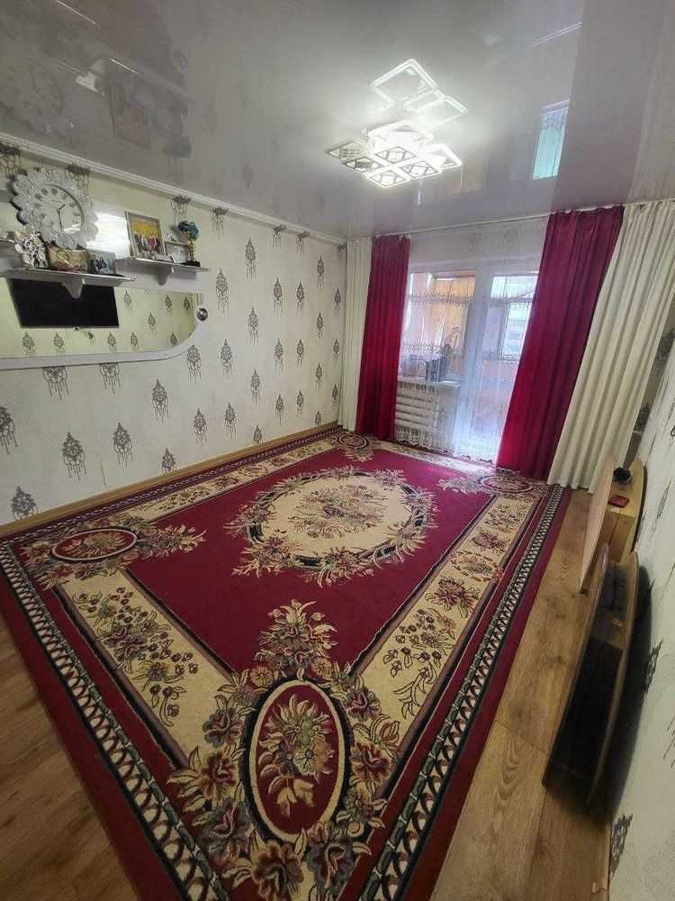 Продажа 3-комн. мкр.Западный