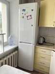 Продам холодильник beko