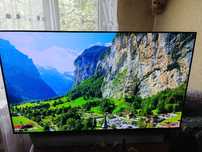 Телевизор 4k HDR   LG OLED55C8