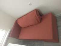 Продам диван ikea