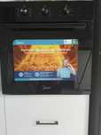 Срочно продам Печь midea новая 70000 тенге