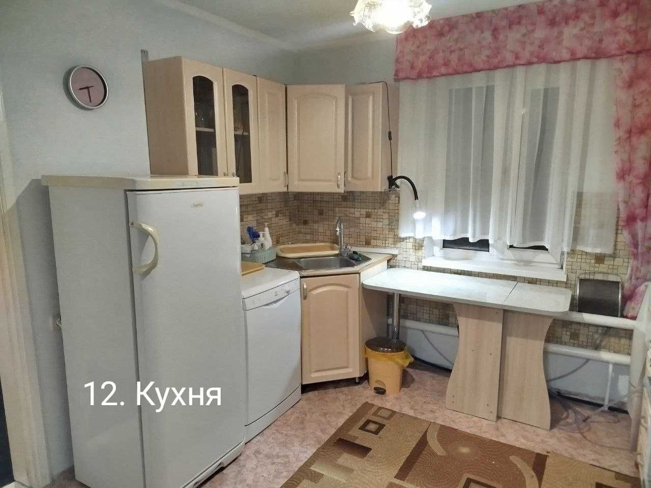 Частный дом в Пригородном
