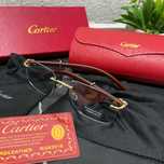 Очки Cartier Prestige Chameleon – французская роскошь в каждом взгляде