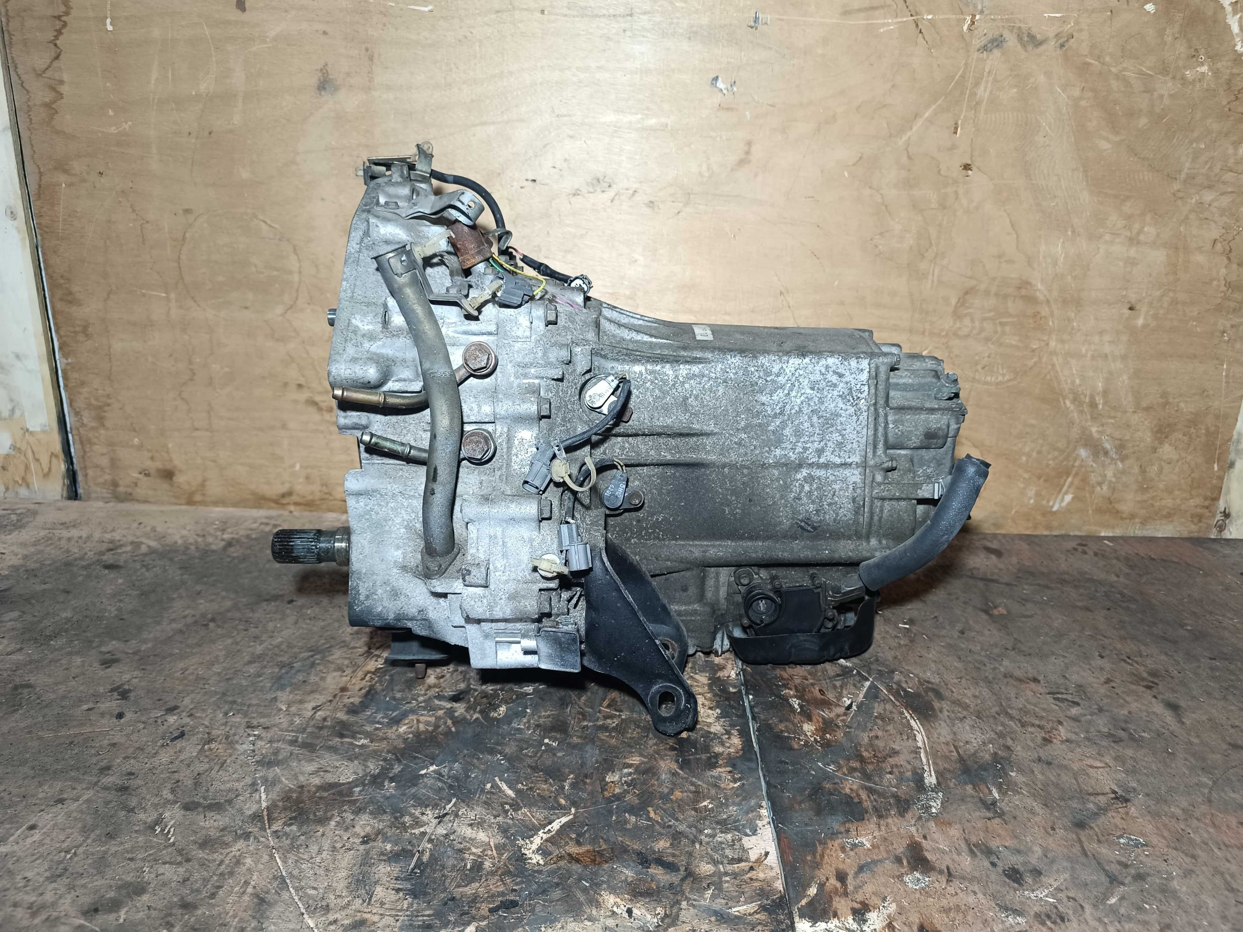 АКПП M1WA Honda G20A G25A Inspire Saber Vigor Ascot 2.0 2.5 Хонда