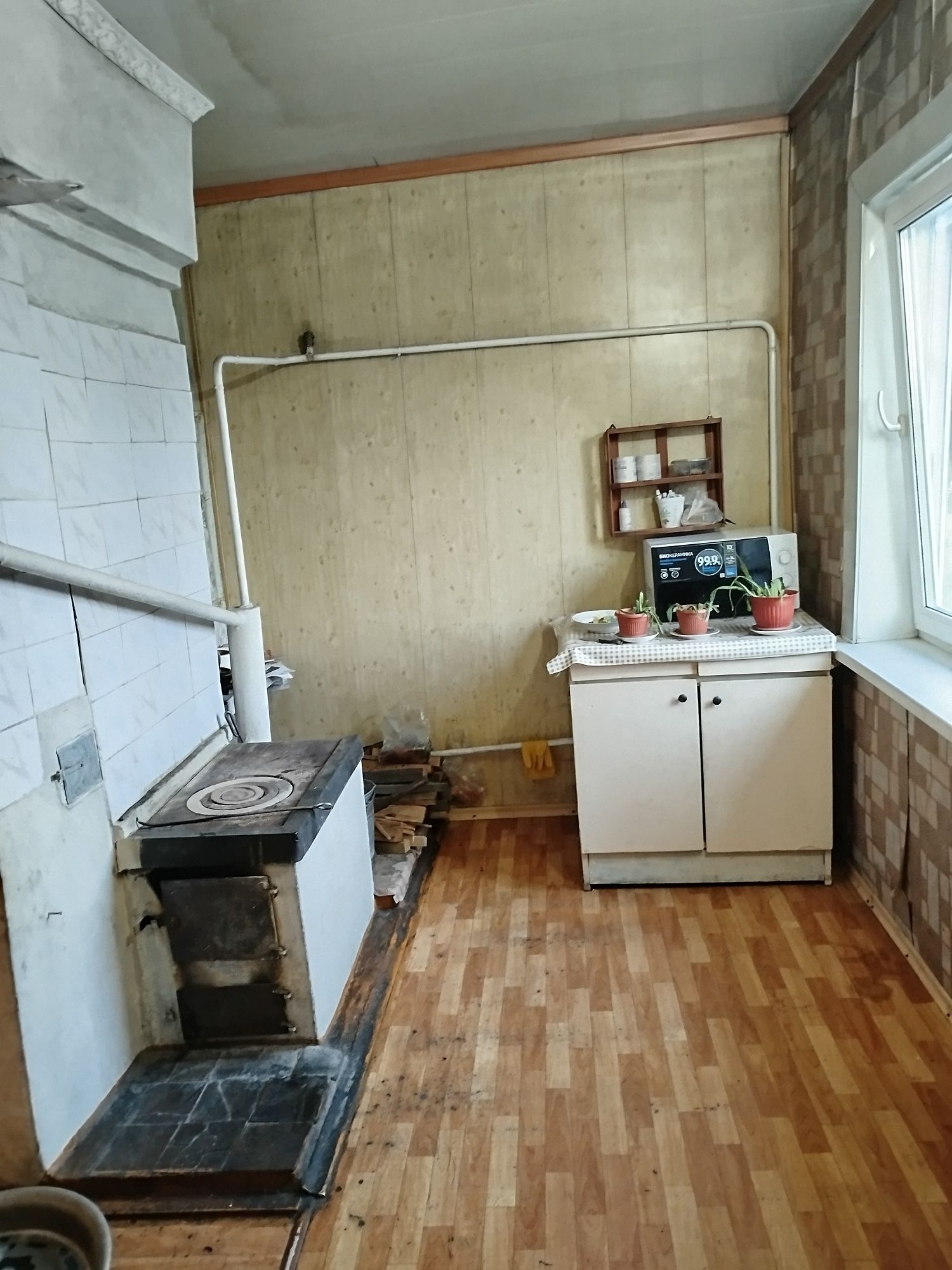 Продам дом в рабочем