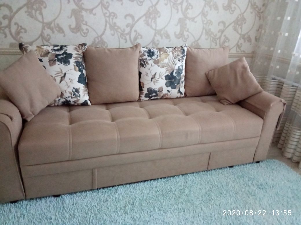 Мягкая мебель SOFA CITY