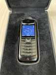 Vertu Constellation ceramic black limited  edition