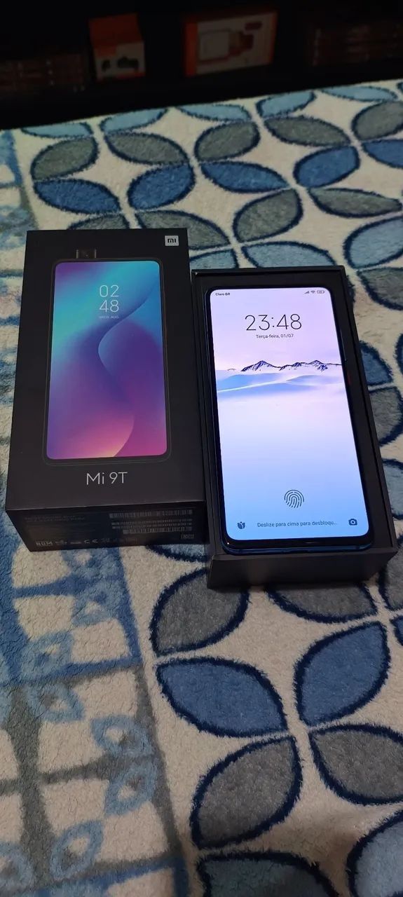 Xiaomi       Mi 9Т