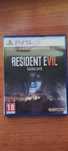 Resident Evil Biohazard на PS5