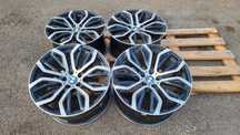 Диски на BMW X5 X6 R20 10.5J/9.5J ET30/ET45 (Разноширокие)