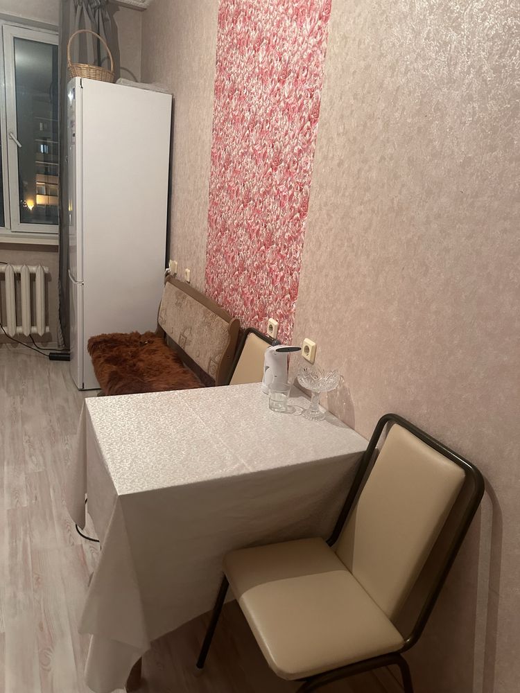 Продам 1-комнатную квартиру в центре левого берега