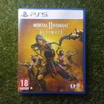 Mortal Kombat 11 PS5