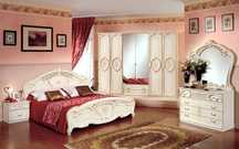 Продается спальный гарнитур пр-во Беларусь