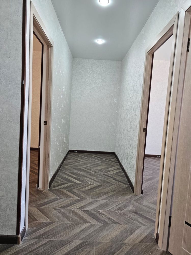 Сдаю 3 комн. квартиру на длительный срок