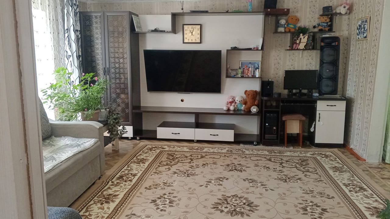 Продам 4 комнатный дом