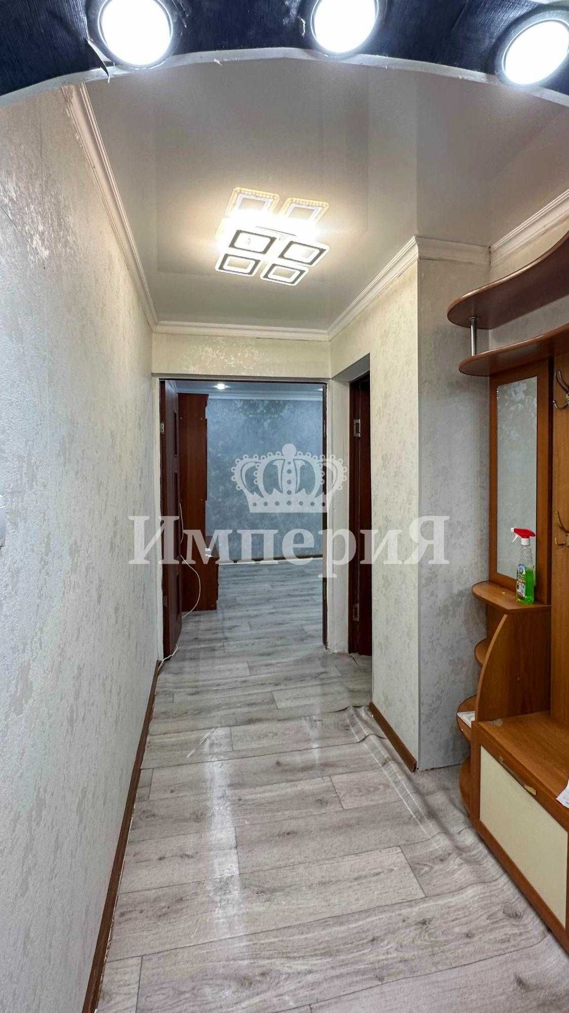 Продаю 2-х комн. мкр Рауан "Империя"