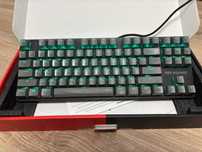 Механическая клавиатура Red Square Keyrox TKL RSQ-20030