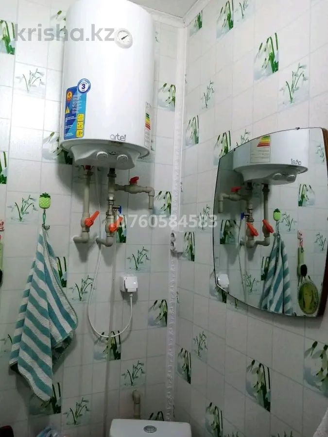 Продам дом в Новой- Бухтарме или обменяю на 2х с доплатой в Риддер