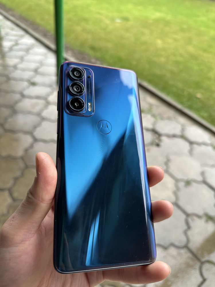 Motorola Edge 5G