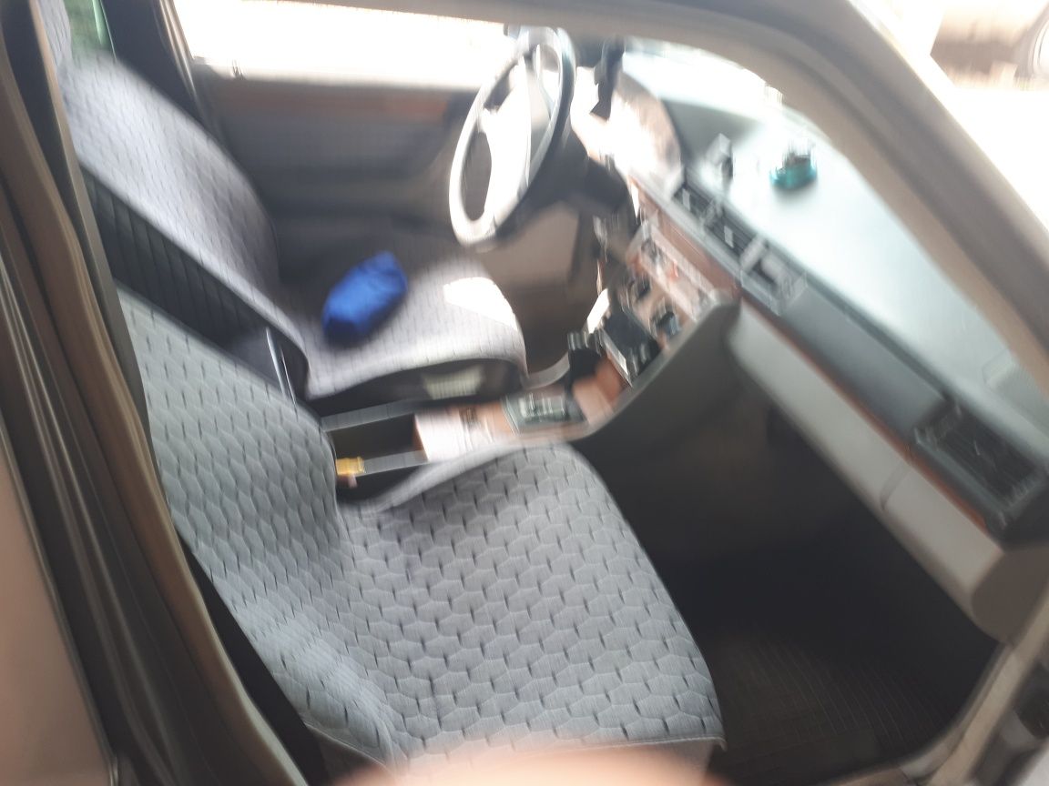 Продам мерседес  124
