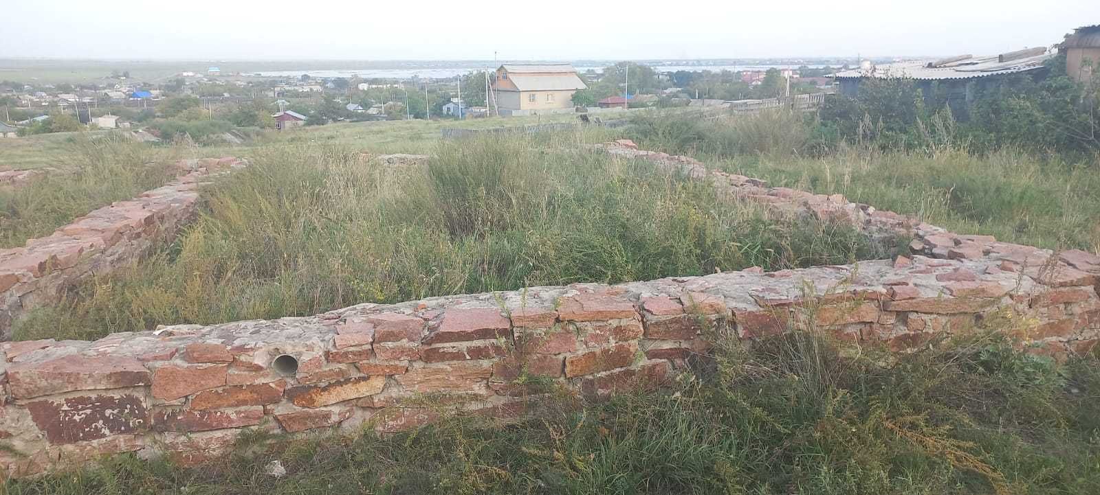 Продам земельный участок
