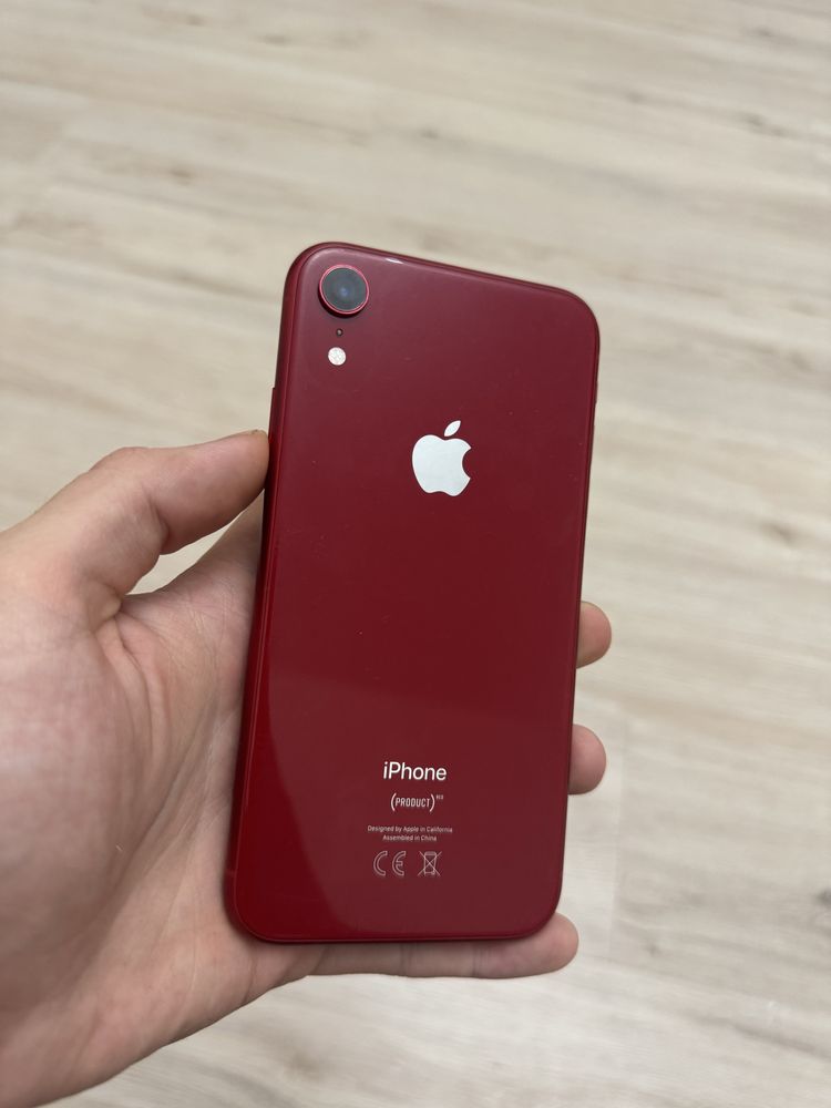 Продам Iphone Xr в идиале