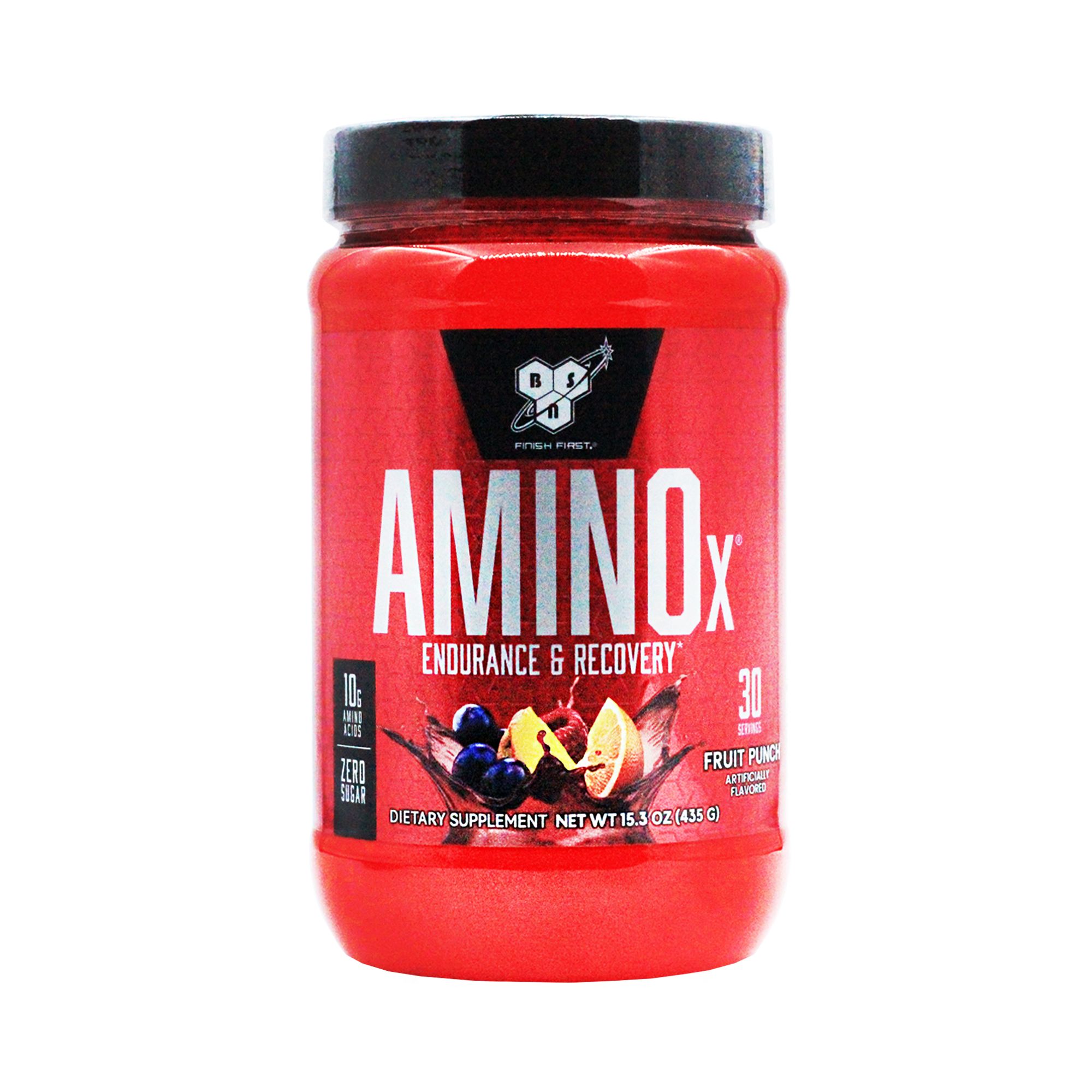 Аминокислотный комплекс BSN Amino X 30 порций 435 гр