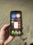Айфон 13про макс 256гб