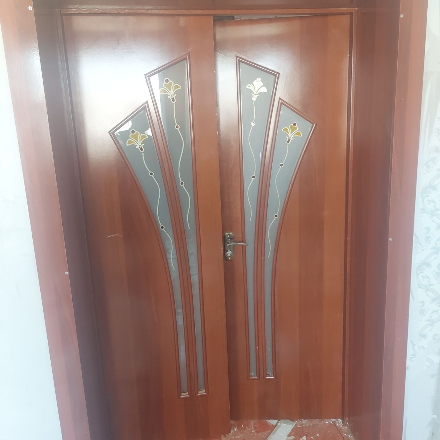 Гарантиамыз жоқ..