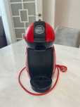 Кофемашина Krupps Mini me Dolce Gusto