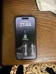Продам 14 про макс 256 гб