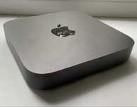 Mac mini 2018 i3 16RAM