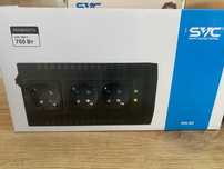Стабилизатор напряжения SVC AVR-1500-S