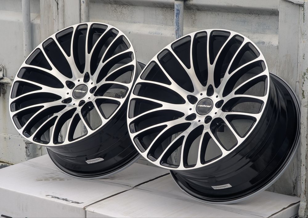 Диски R20 для BMW X5 X6 F15 F16 E70 E71 E53