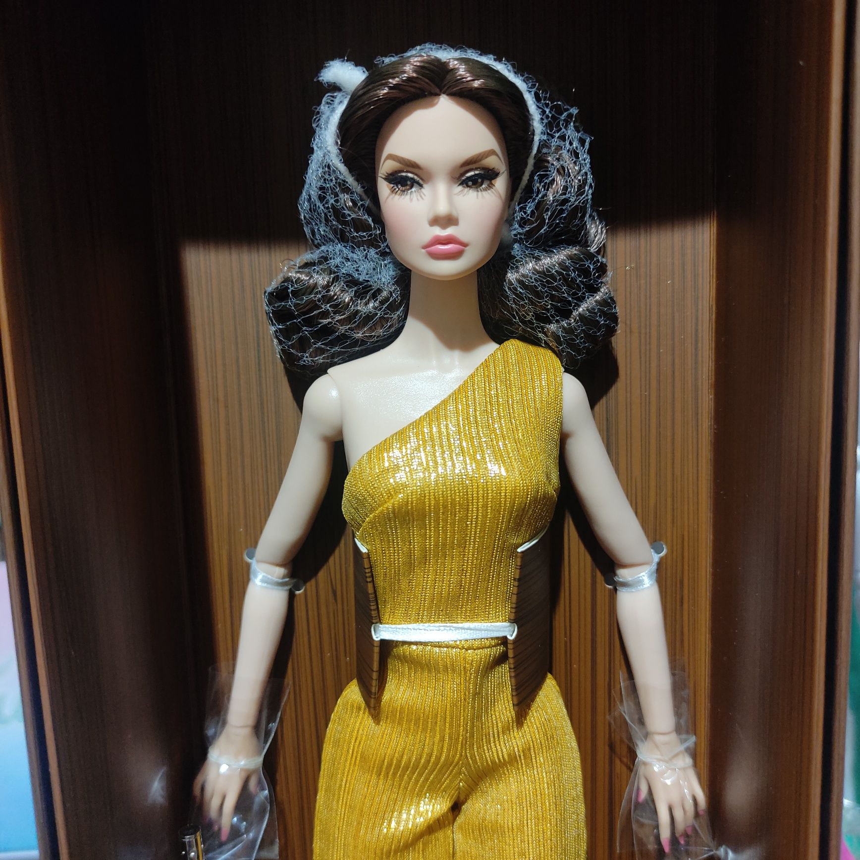 Poppy Parker integrity toys  Поппи Паркер