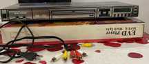 DVD player Maxtron