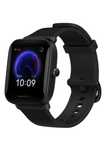 Смарт-часы Amazfit Bip U черный