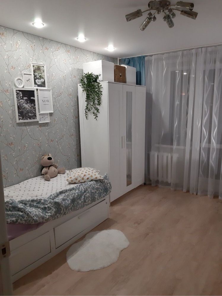 Сдаётся квартира