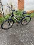 Велосипед stels navigator
